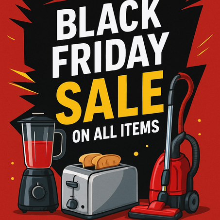 مستلزمات المنزل