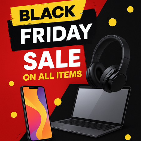 إلكترونيات