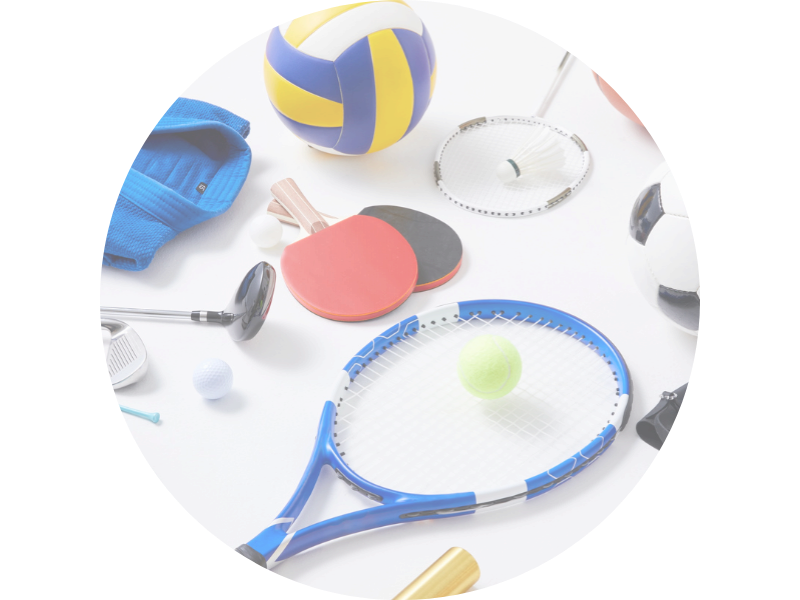 Fitness & Sports