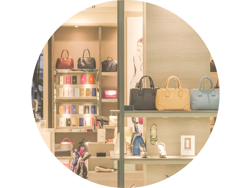 Fashion & Apparel