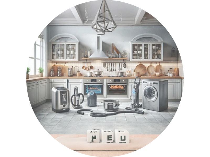 Home & Kitchen