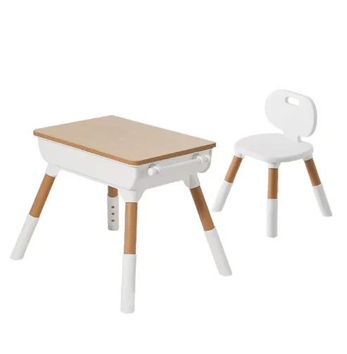 Kids Table Set UAE – Bright, Fun & Perfectly Kid-Sized!