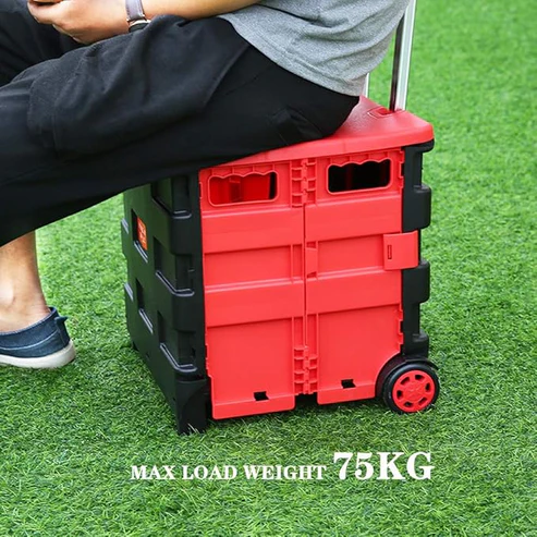 Folding Storage Box