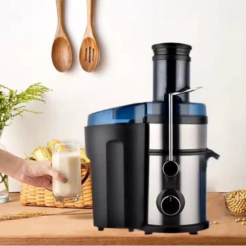 5-in-1 Juicer & Blender UAE – Fresh Juices & Smoothies Made Easy
