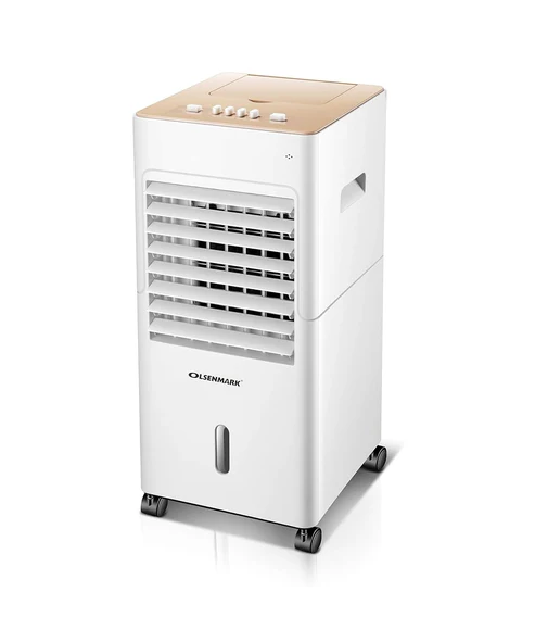 Portable Air Cooler © (17L)