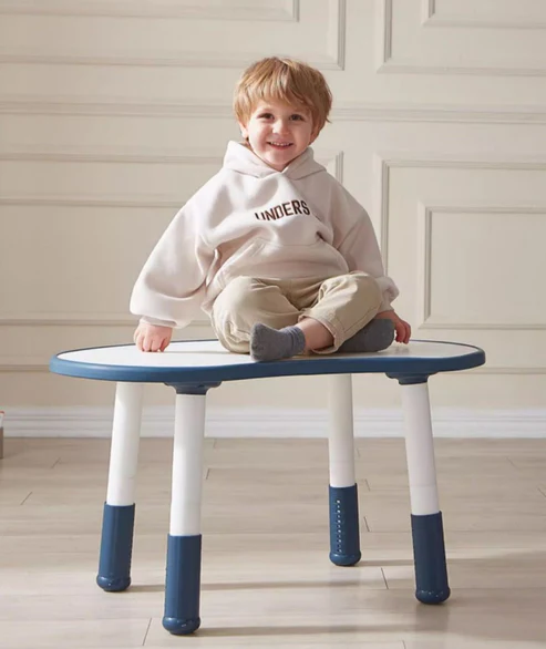 Table Chair Set For Kids UAE – Fun, Safe & Perfect for Learning