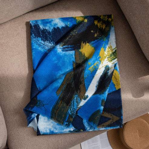 Cashmere Scarf Women