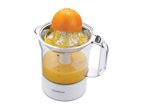Kenwood Citrus Juicer JE290A – 40W, 1L Jug, Two-Way Rotation