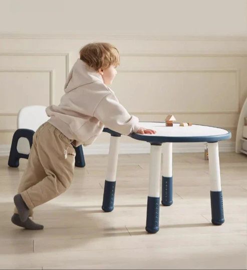 Table Chair Set For Kids UAE – Fun, Safe & Perfect for Learning