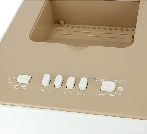 Portable Air Cooler © (17L)
