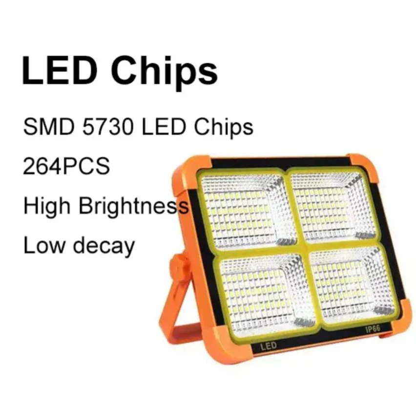 Buy LED Reflector Light (CS-MW-45) Online in UAE – Bright, Efficient & Stylish