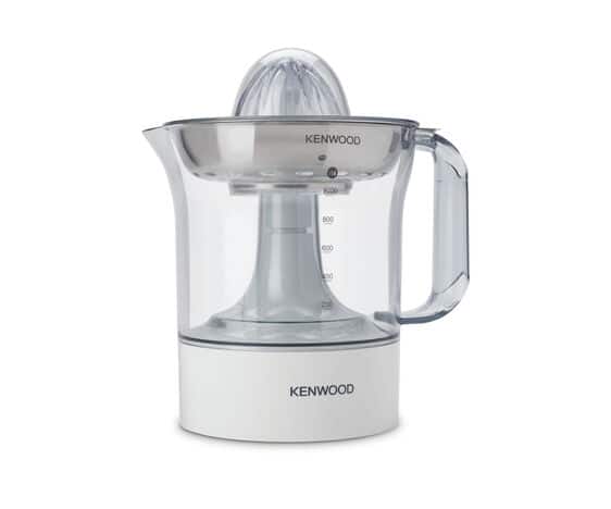 Kenwood Citrus Juicer JE290A – 40W, 1L Jug, Two-Way Rotation