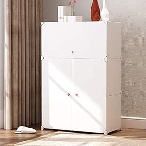 Shoe Cabinet Rack UAE – Modern & Spacious Shoe Organizer