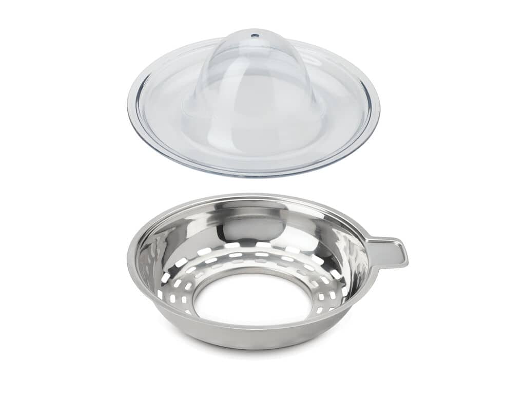 Kenwood Citrus Juicer JE290A – 40W, 1L Jug, Two-Way Rotation
