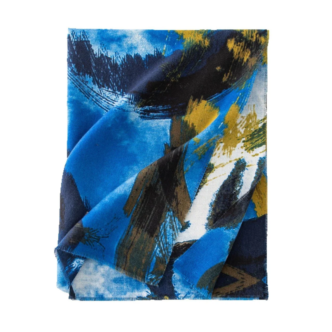 Cashmere Scarf Women