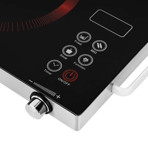 Digital Infrared Cooker ©