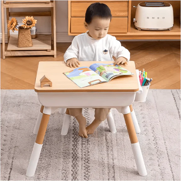 Kids Table Set ©