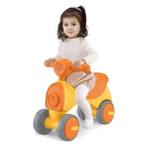 Toddler Scooter For Kids UAE – Safe, Fun & Easy Riding