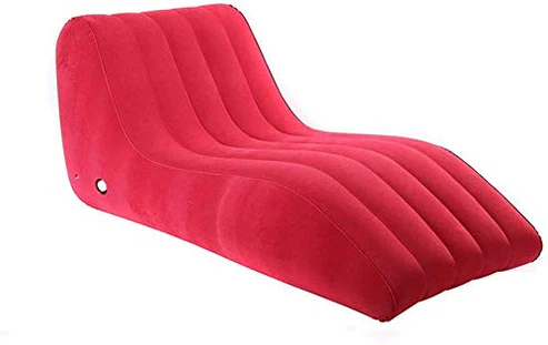 Portable Dual Inflatable Sofa UAE – Relax Anywhere in Style