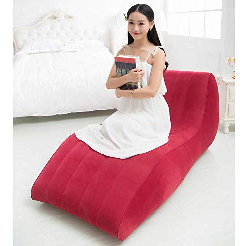 Portable Dual Inflatable Sofa UAE – Relax Anywhere in Style