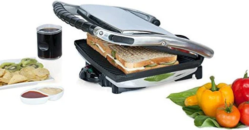 Kenwood Easy Chopper CHP40 – 400W Quad Blade Food Chopper