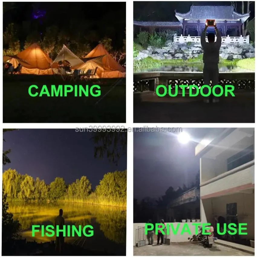 Buy LED Reflector Light (CS-MW-45) Online in UAE – Bright, Efficient & Stylish