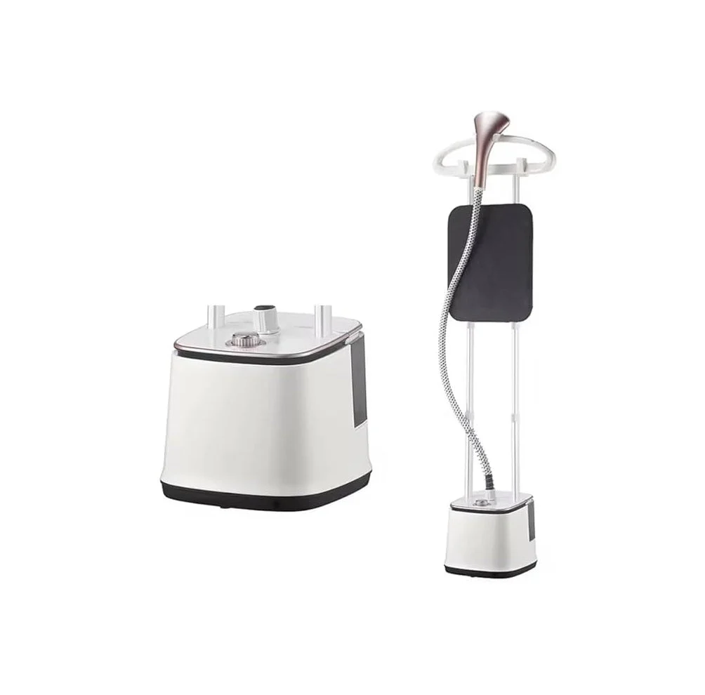 Vertical Steamer ©