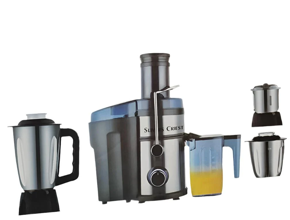 5-in-1 Juicer & Blender UAE – Fresh Juices & Smoothies Made Easy