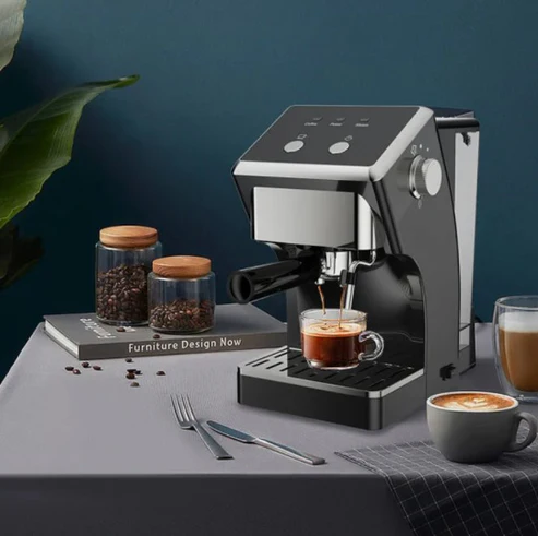 Automatic Coffee Maker UAE – Fresh Coffee Made Easy