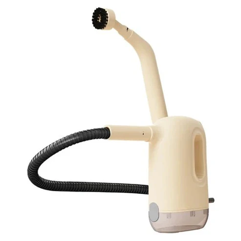 Compact Steam Cleaner – Powerful, Eco-Friendly Grease Remover