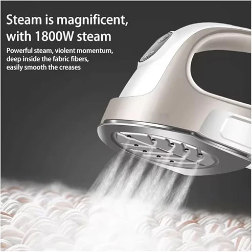 Vertical Steamer ©