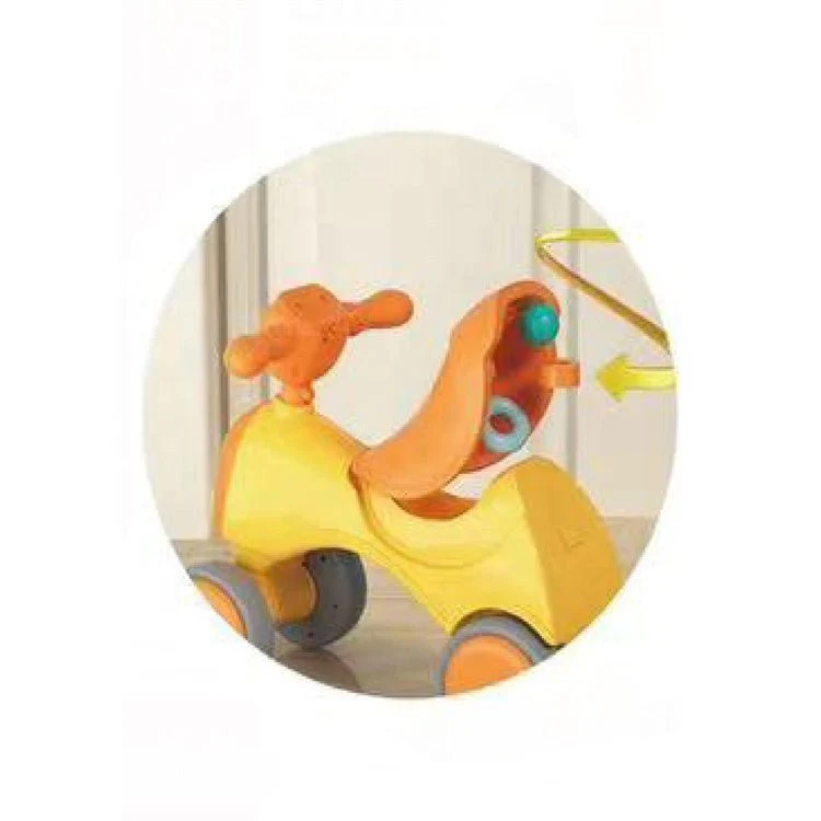 Toddler Scooter For Kids UAE – Safe, Fun & Easy Riding