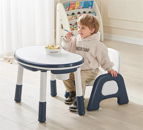 Children Table with Chair UAE – Fun, Functional & Kid-Friendly!
