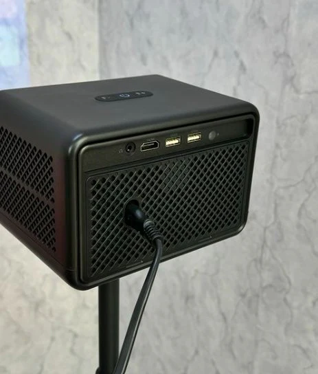 Buy I Max 4 Multi Projector Online in UAE – Stunning Visuals for Home & Office