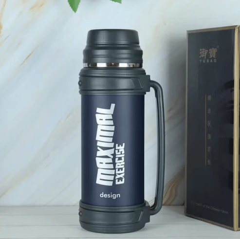 Insulated Water Bottle