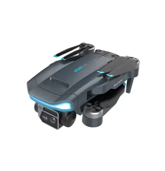 Mini GPS Drone with HD Camera – Lightweight, App-Controlled & 360° Stunt Capable