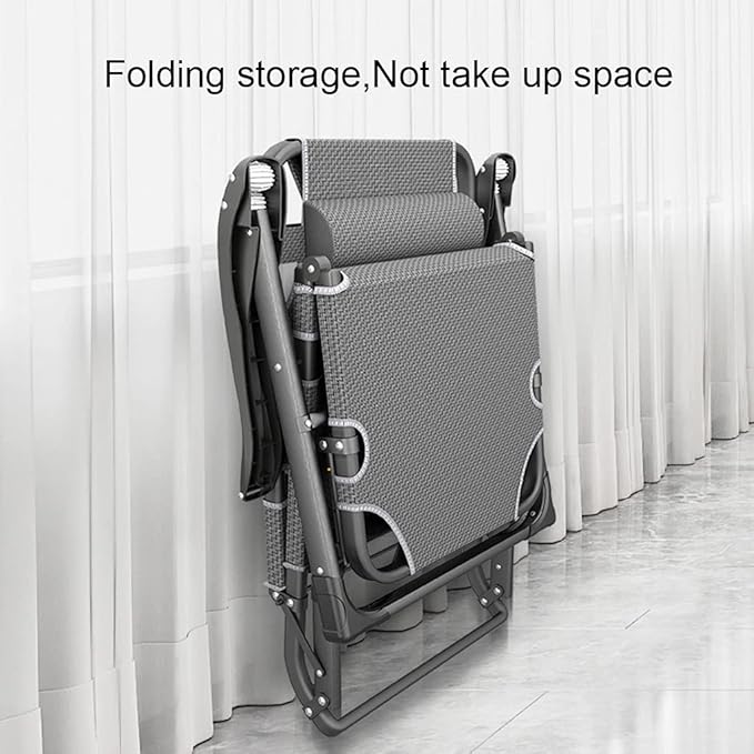 Folding Bed ©