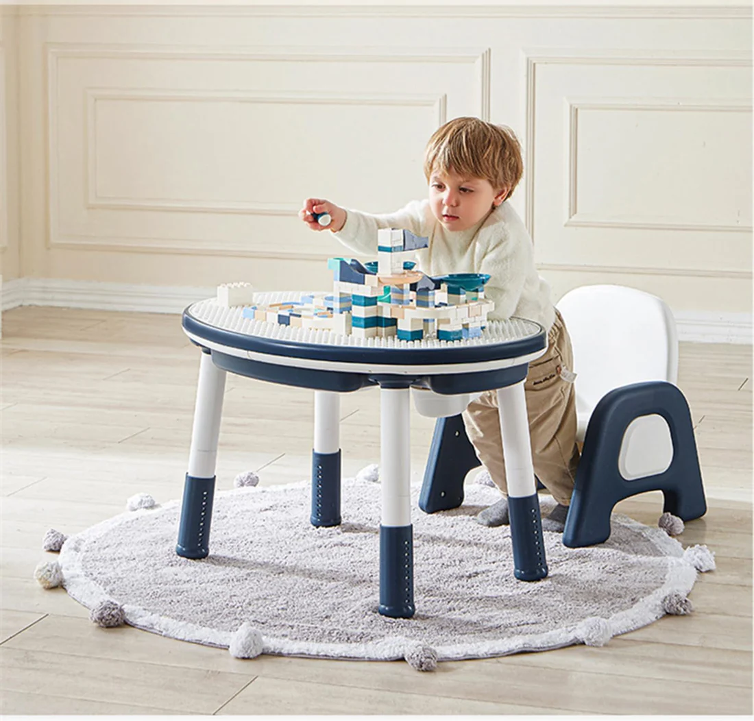 Children Table with Chair UAE – Fun, Functional & Kid-Friendly!