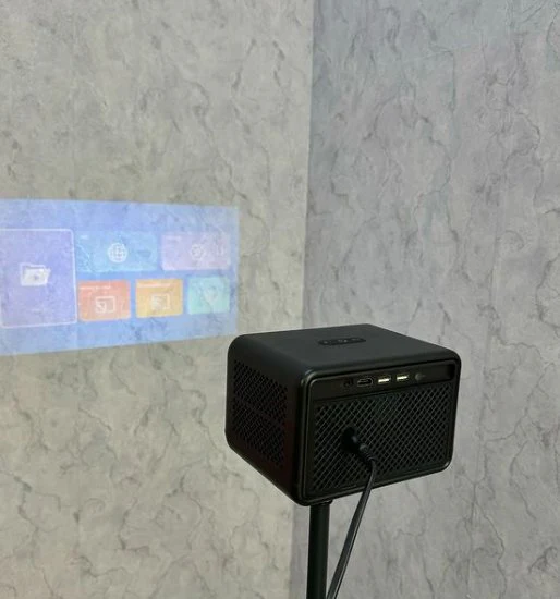 Buy I Max 4 Multi Projector Online in UAE – Stunning Visuals for Home & Office