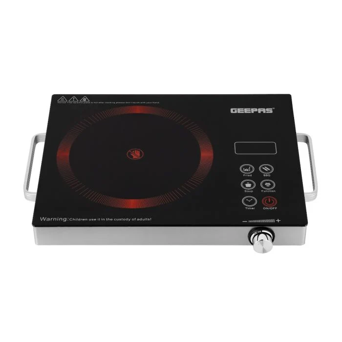 Digital Infrared Cooker ©