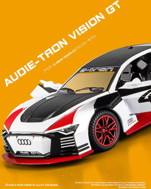 Die Cast Car UAE – Cool, Realistic & Perfect for Kids