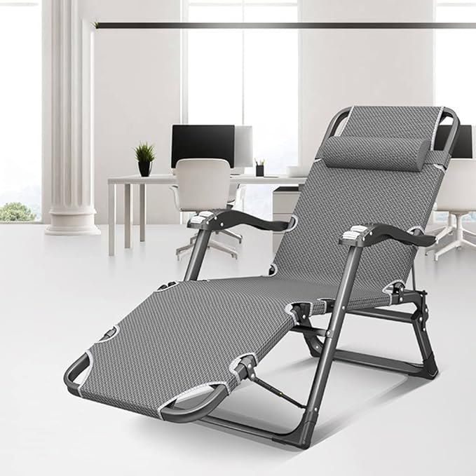 Folding Bed ©