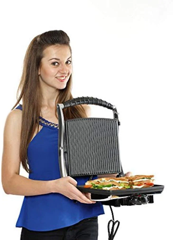 Kenwood Easy Chopper CHP40 – 400W Quad Blade Food Chopper