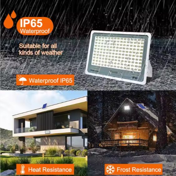 LED Outdoor Floodlight UAE – Bright & Durable Outdoor Lighting