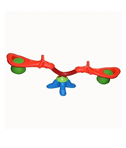 Kids Seesaw Set UAE – Safe, Fun & Durable Outdoor Play