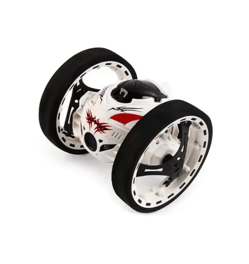 RC Bounce Car UAE – Jump, Spin & Zoom into Action
