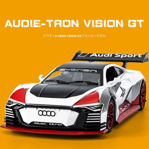 Die Cast Car UAE – Cool, Realistic & Perfect for Kids