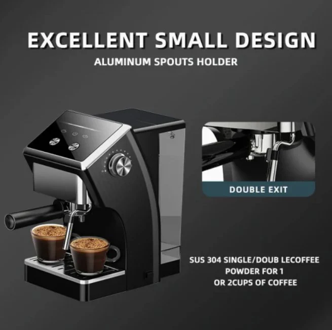 Automatic Coffee Maker UAE – Fresh Coffee Made Easy