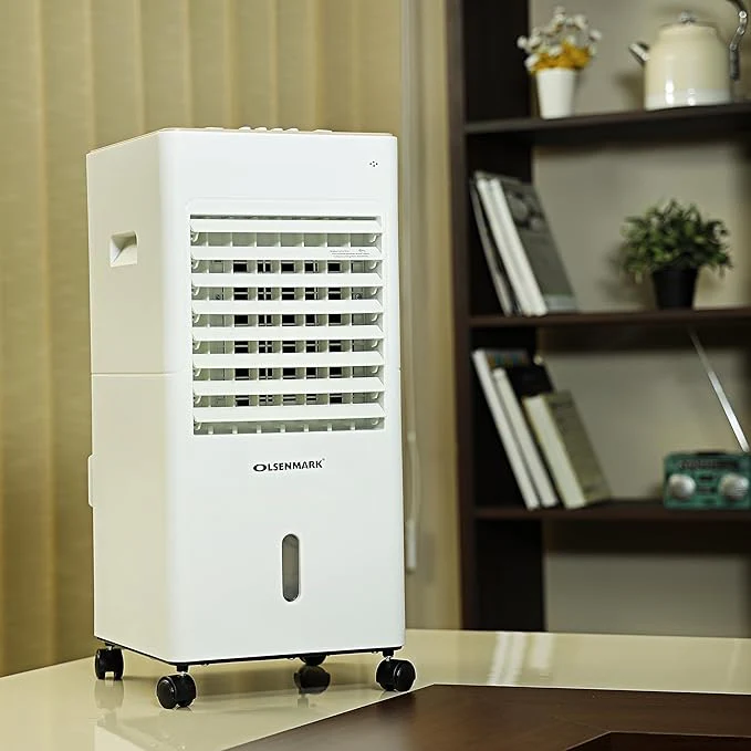 Portable Air Cooler © (17L)