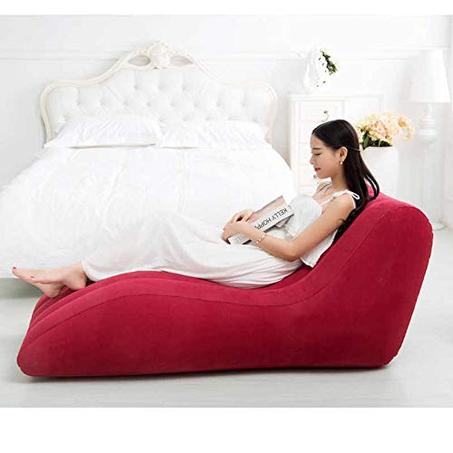 Portable Dual Inflatable Sofa UAE – Relax Anywhere in Style